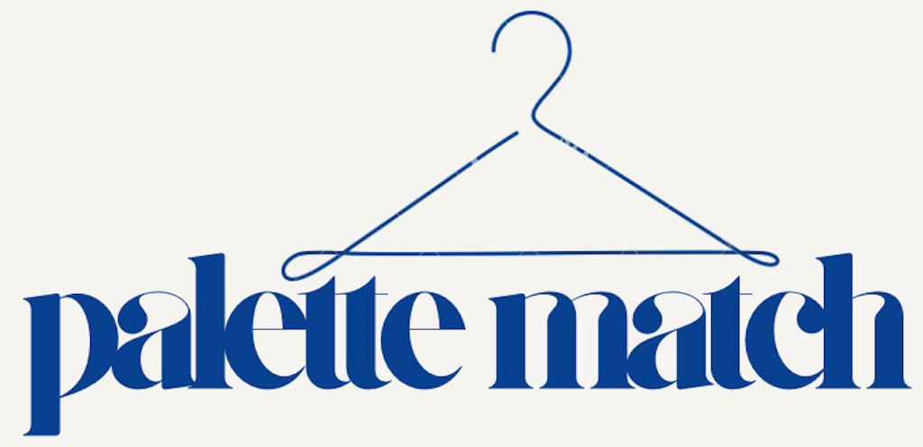 PaletteMatch Logo